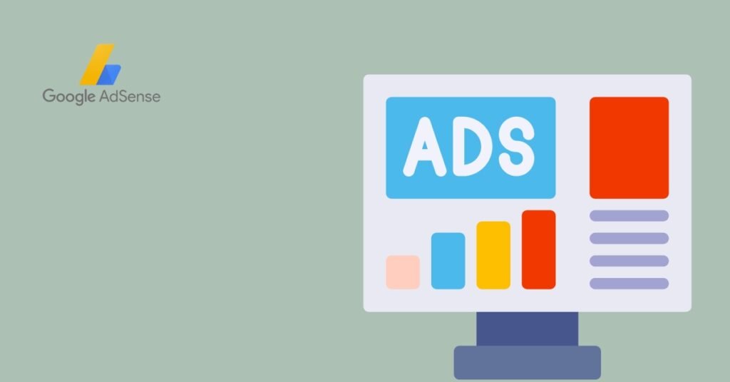 4 Best Place To Display AdSense Ads