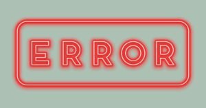 Fatal error: require(): Failed opening required