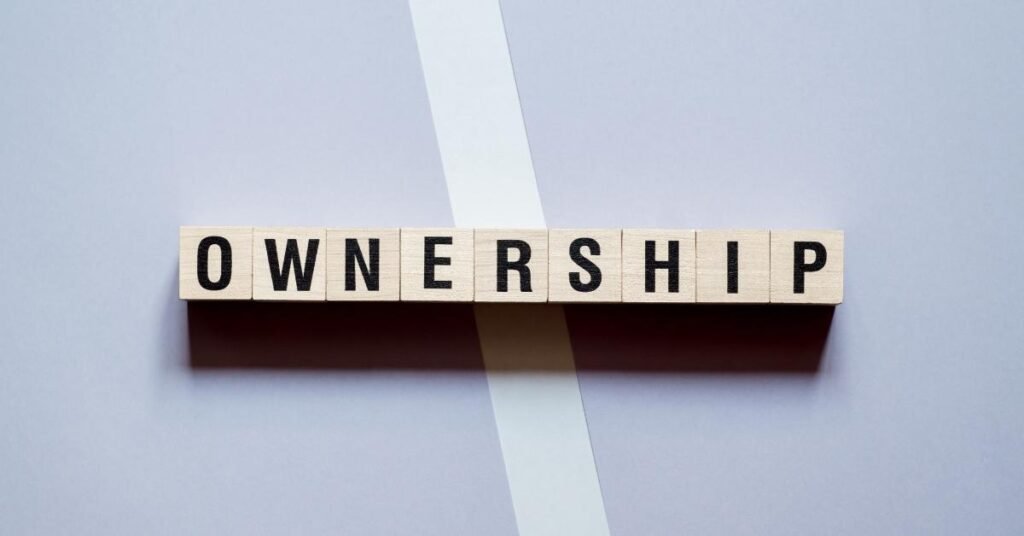 BLOGITARIAN Ownership and Funding Info