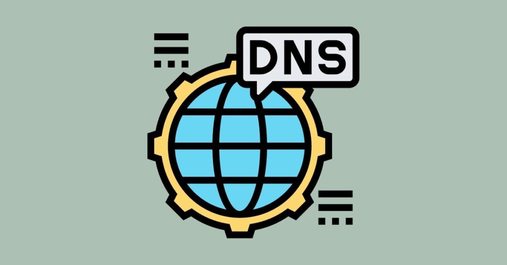 Why Cannot Edit DNS Records