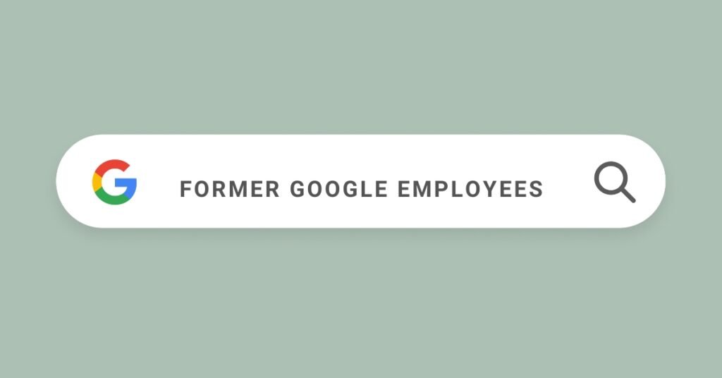 Former Google employees unite to form a new company