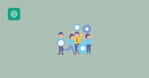 How does ChatGPT Work