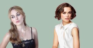 Keira Knightley Has a Plan to Fight AI Misuse