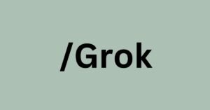 Elon Musk's New Venture 'Grok' AI Chatbot Joins the Fray