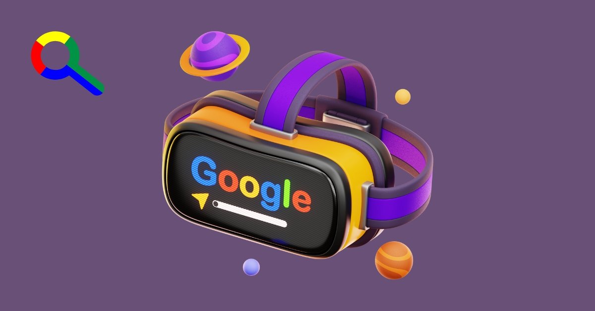 Google’s AI Search Revolution A Step Toward the Future