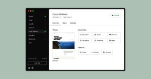 WordPress Releases Studio for Windows Simplifying Local WordPress Development
